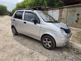 Daewoo Matiz 2012 года за 1 500 000 тг. в Алматы – фото 5