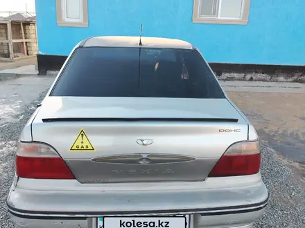 Daewoo Nexia 2005 года за 1 300 000 тг. в Атырау