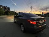 Kia Rio 2013 года за 3 000 000 тг. в Сатпаев – фото 2