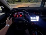 Kia Rio 2013 года за 3 000 000 тг. в Сатпаев – фото 3
