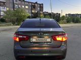 Kia Rio 2013 года за 3 000 000 тг. в Сатпаев – фото 4