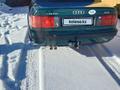 Audi 100 1993 годаfor2 300 000 тг. в Астана – фото 5