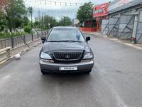 Lexus RX 300 1999 года за 4 200 000 тг. в Алматы