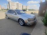 Nissan Maxima 2002 года за 2 800 000 тг. в Актобе – фото 2