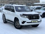 Toyota Land Cruiser Prado 2020 годаүшін32 500 000 тг. в Актобе – фото 3