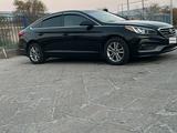 Hyundai Sonata 2014 годаүшін5 500 000 тг. в Шетпе