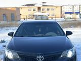 Toyota Camry 2014 годаfor6 000 000 тг. в Атырау – фото 3