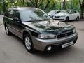 Subaru Outback 1997 годаүшін2 700 000 тг. в Алматы