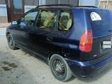 Mitsubishi Space Star 1999 года за 1 350 000 тг. в Кызылорда – фото 2