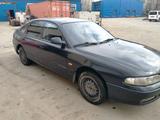 Mazda Cronos 1993 года за 600 000 тг. в Астана – фото 3