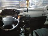 Mazda Cronos 1993 года за 600 000 тг. в Астана – фото 5