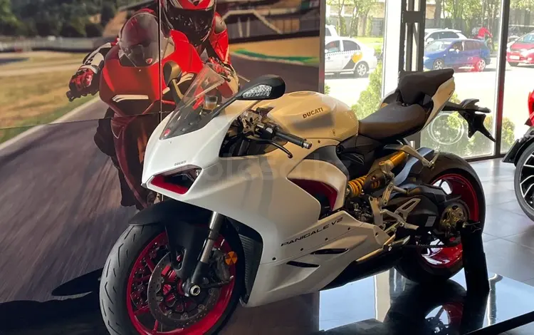 Ducati  Panigale V2 2021 года за 8 500 000 тг. в Алматы