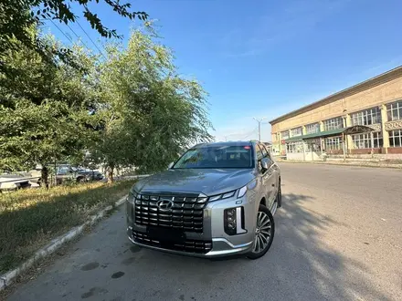 Hyundai Palisade 2023 года за 28 000 000 тг. в Алматы – фото 9