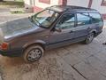 Volkswagen Passat 1992 годаfor1 300 000 тг. в Тараз – фото 2