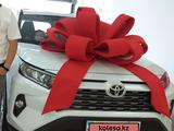 Toyota RAV4 2021 годаүшін15 900 000 тг. в Астана