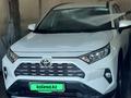 Toyota RAV4 2021 годаүшін15 500 000 тг. в Астана – фото 2