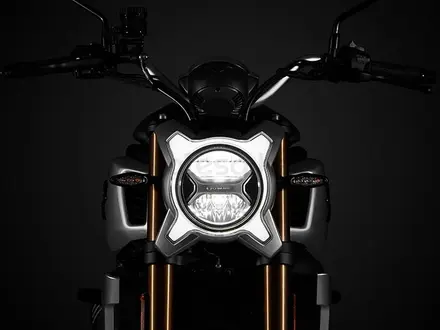 CFMoto  CFMOTO 700CL-X Heritage 2023 года за 3 130 000 тг. в Алматы – фото 3