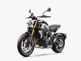 CFMoto  CFMOTO 700CL-X Heritage 2023 года за 2 935 000 тг. в Алматы – фото 4