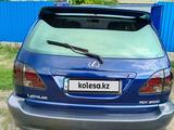 Lexus RX 300 2002 годаfor6 000 000 тг. в Усть-Каменогорск – фото 4