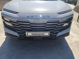 Jetour Dashing 2024 года за 8 500 000 тг. в Шымкент