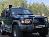 Mitsubishi Pajero 1991 года за 2 300 000 тг. в Усть-Каменогорск