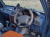 Mitsubishi Pajero 1991 годаүшін2 300 000 тг. в Усть-Каменогорск – фото 4