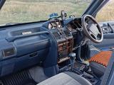 Mitsubishi Pajero 1991 годаүшін2 300 000 тг. в Усть-Каменогорск – фото 5