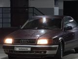 Audi 100 1993 года за 2 100 000 тг. в Астана