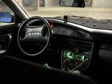 Audi 100 1993 годаүшін2 100 000 тг. в Астана – фото 4