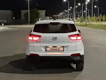 Hyundai Creta 2020 года за 8 900 000 тг. в Кызылорда – фото 12