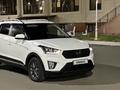 Hyundai Creta 2020 годаүшін8 900 000 тг. в Кызылорда – фото 2