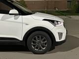 Hyundai Creta 2020 годаfor8 900 000 тг. в Кызылорда – фото 5