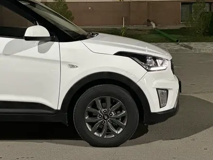 Hyundai Creta 2020 года за 8 900 000 тг. в Кызылорда – фото 5