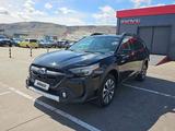 Subaru Outback Field 2023 года за 8 800 000 тг. в Алматы