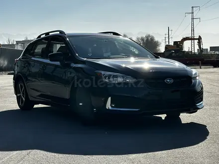 Subaru Impreza 2020 года за 9 000 000 тг. в Алматы – фото 2