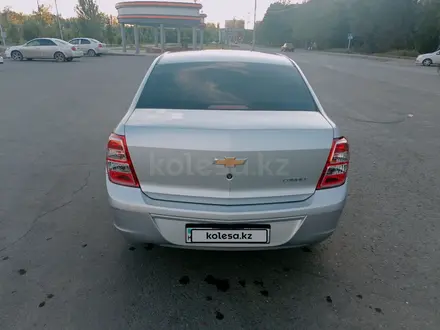 Chevrolet Cobalt 2021 года за 5 400 000 тг. в Павлодар – фото 7