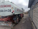 Scania  3-Series 1991 года за 12 000 000 тг. в Алматы – фото 2