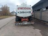 Scania  3-Series 1991 года за 12 000 000 тг. в Алматы – фото 3
