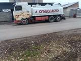 Scania  3-Series 1991 года за 12 000 000 тг. в Алматы – фото 4