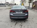 Hyundai Elantra 2018 годаүшін8 000 000 тг. в Тараз – фото 10