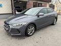 Hyundai Elantra 2018 годаүшін8 000 000 тг. в Тараз – фото 13