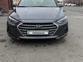 Hyundai Elantra 2018 годаүшін8 000 000 тг. в Тараз – фото 14