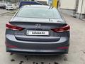 Hyundai Elantra 2018 годаүшін8 000 000 тг. в Тараз – фото 23