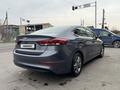 Hyundai Elantra 2018 годаүшін8 000 000 тг. в Тараз – фото 29