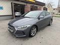 Hyundai Elantra 2018 годаүшін8 000 000 тг. в Тараз – фото 4