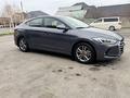 Hyundai Elantra 2018 годаүшін8 000 000 тг. в Тараз – фото 43