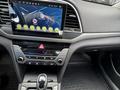 Hyundai Elantra 2018 годаүшін8 000 000 тг. в Тараз – фото 50
