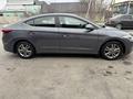 Hyundai Elantra 2018 годаүшін8 000 000 тг. в Тараз – фото 9