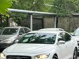 Hyundai Grandeur 2017 года за 8 800 000 тг. в Шымкент – фото 2