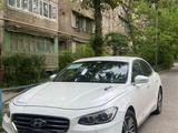 Hyundai Grandeur 2017 года за 8 800 000 тг. в Шымкент